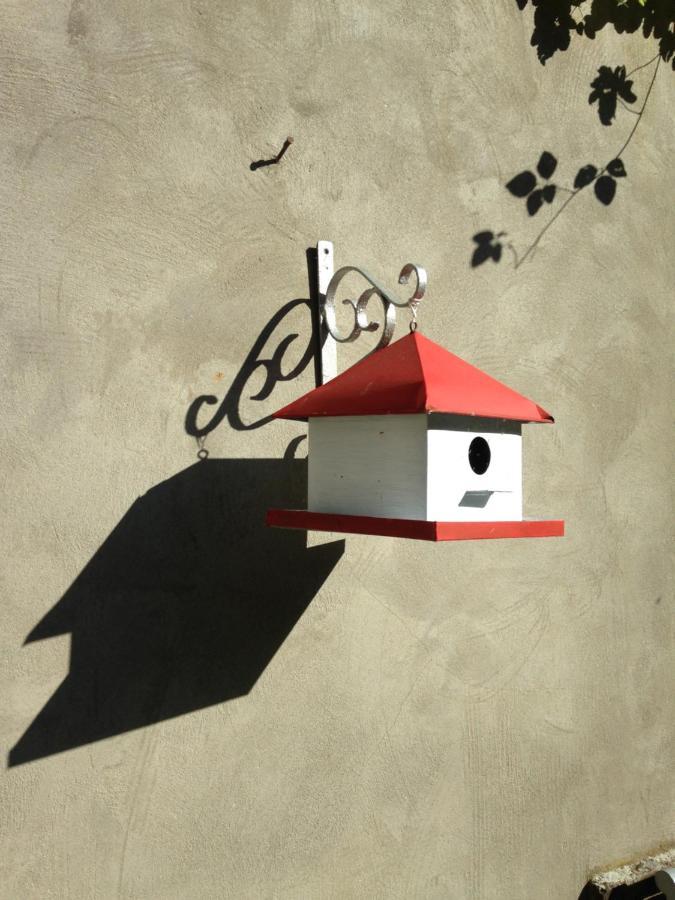 L'Aire Des Oiseaux Villa Muno Luaran gambar