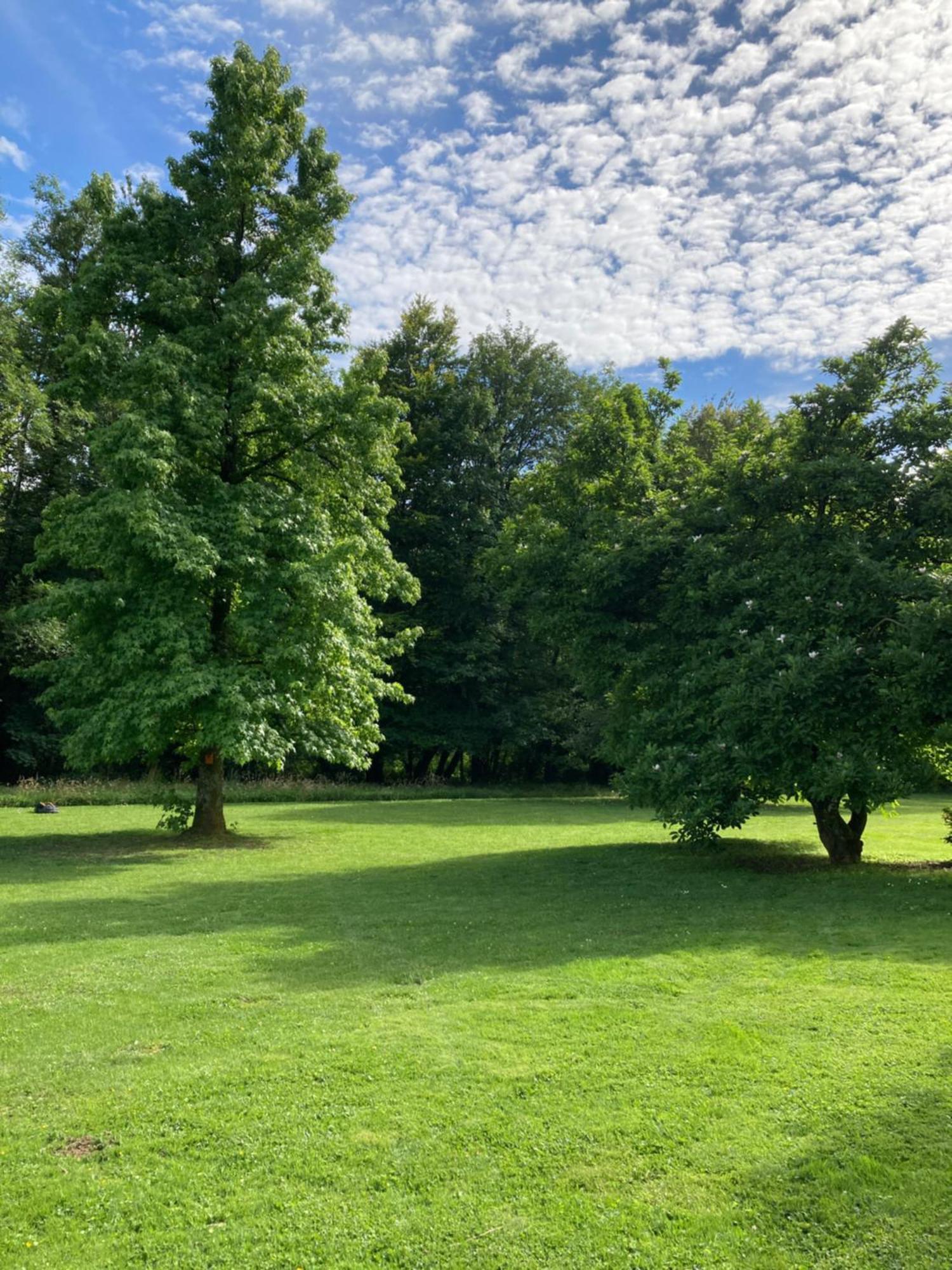L'Aire Des Oiseaux Villa Muno Luaran gambar