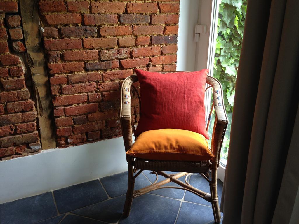 L'Aire Des Oiseaux Villa Muno Luaran gambar
