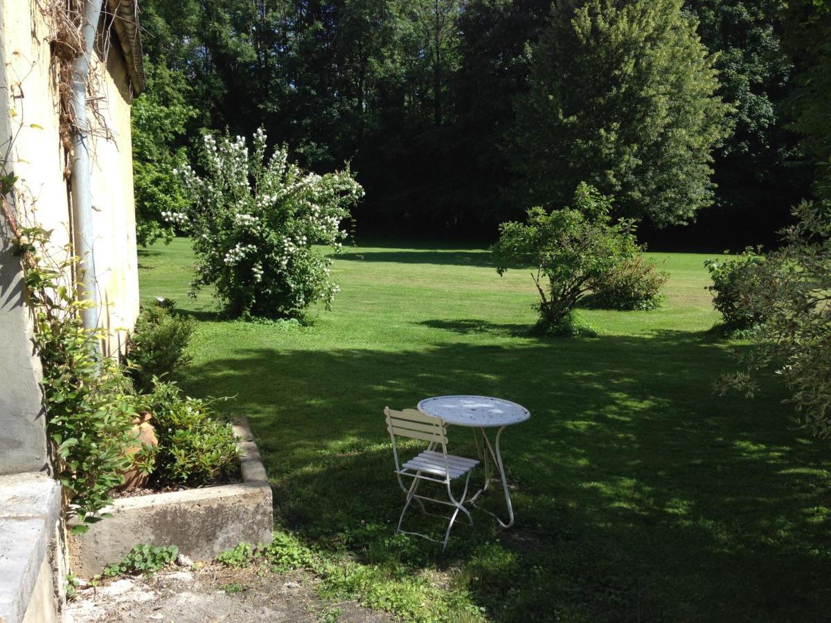 L'Aire Des Oiseaux Villa Muno Luaran gambar
